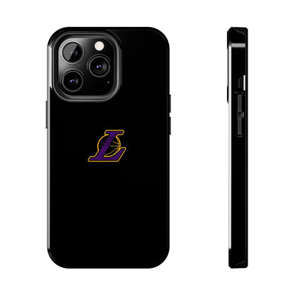 LAKERS Tough Phone Case