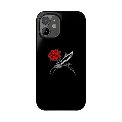 ROSE Slim Phone Case