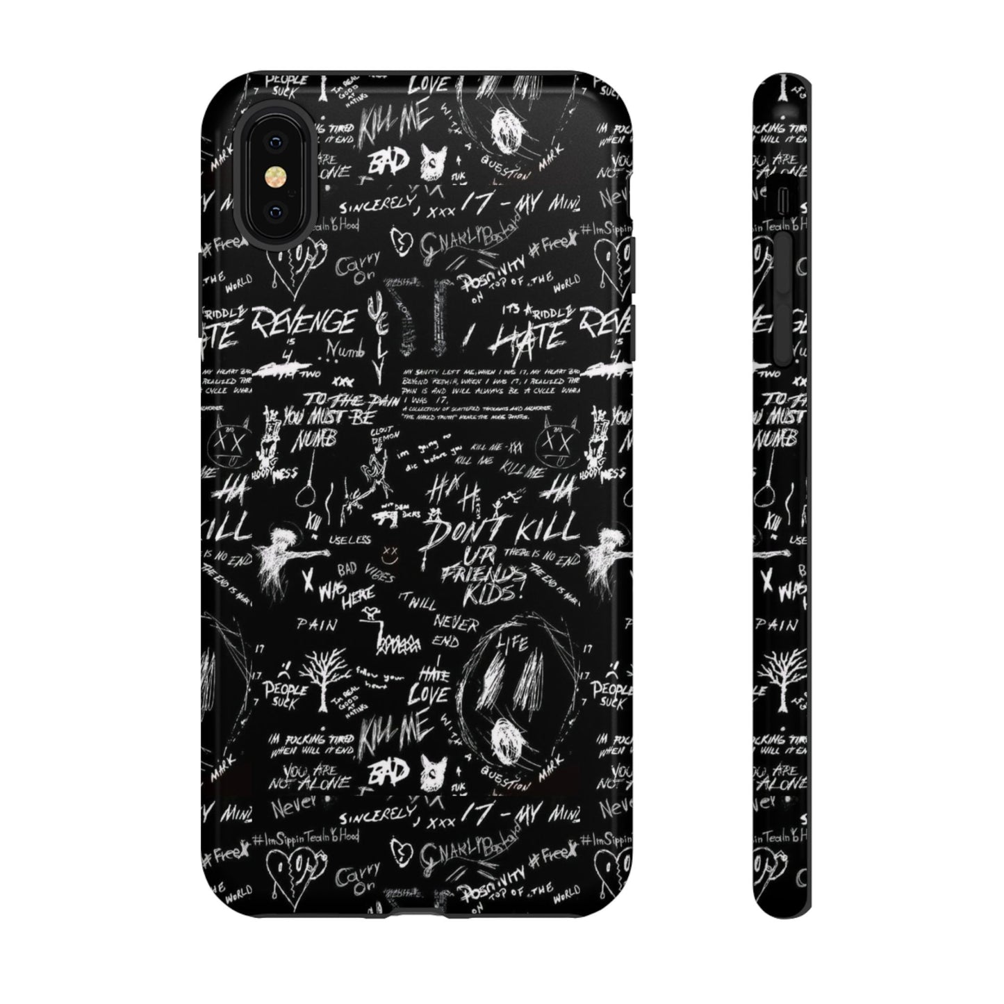 MIXED - Tough Case
