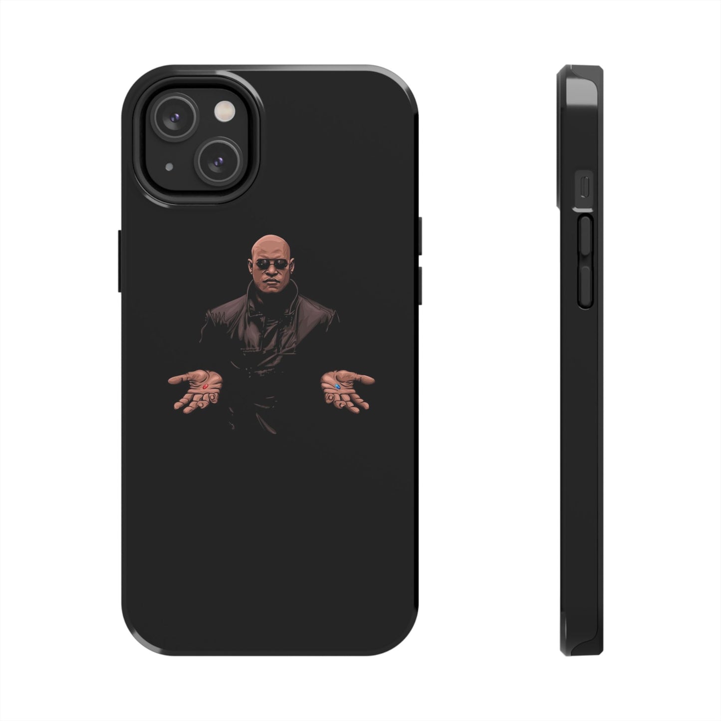 MATRIX - Tough Phone Case