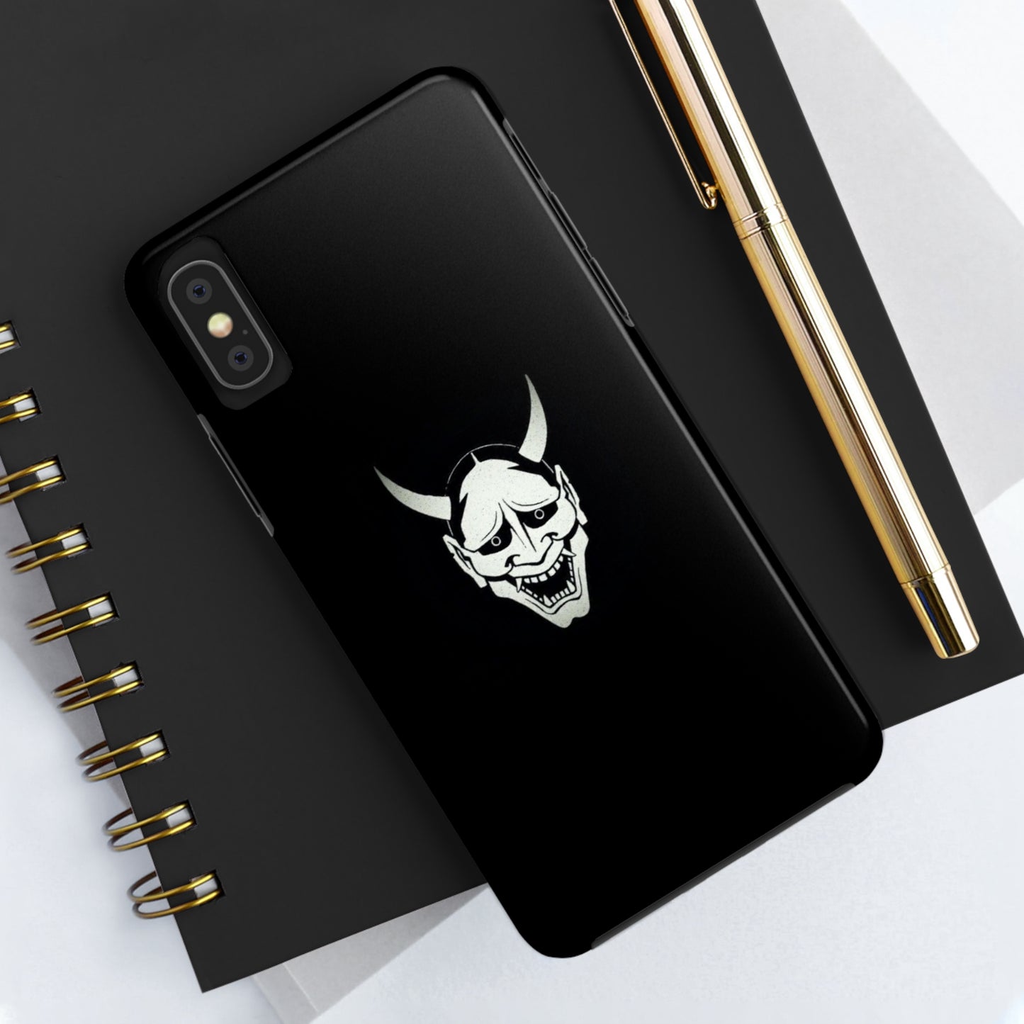 DEVIL Tough Phone Case