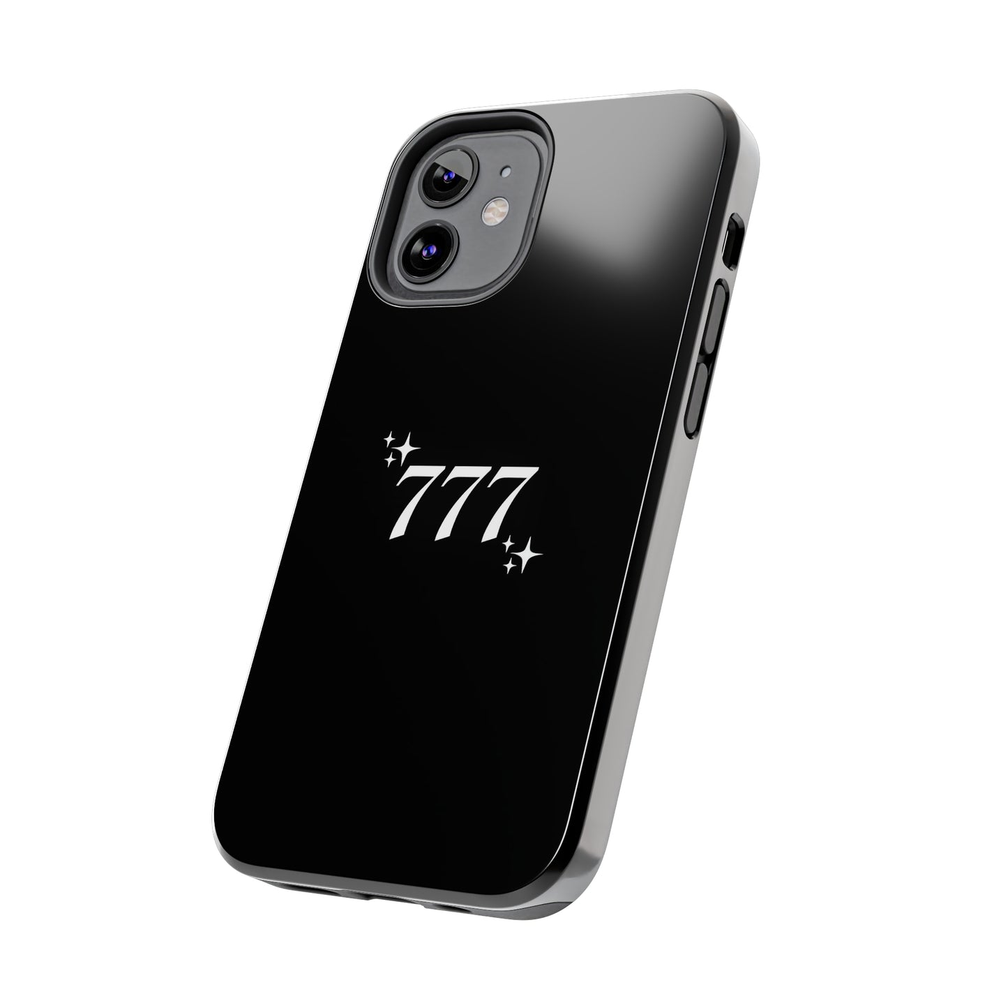 777 Tough Phone Case