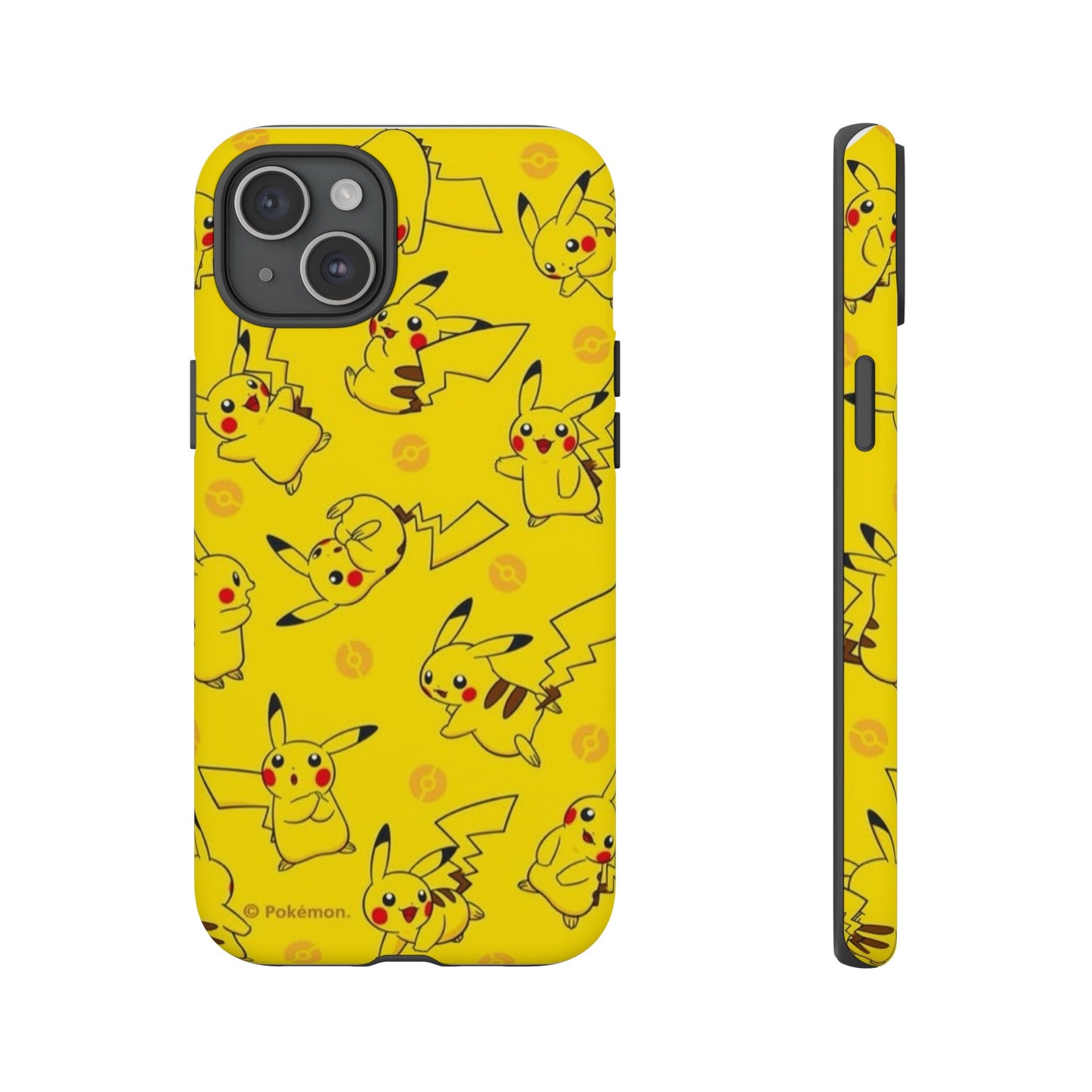 POKEMON Tough Case