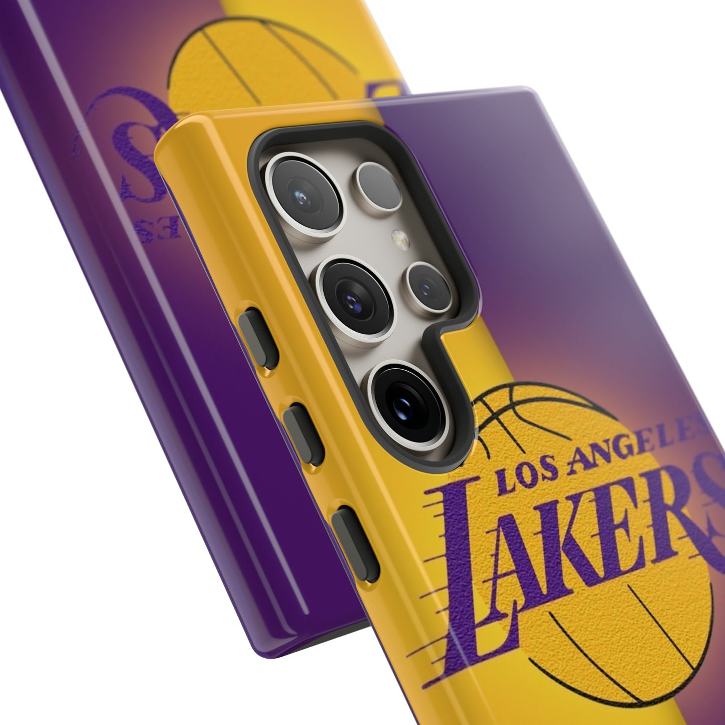 LAKERS Tough Case