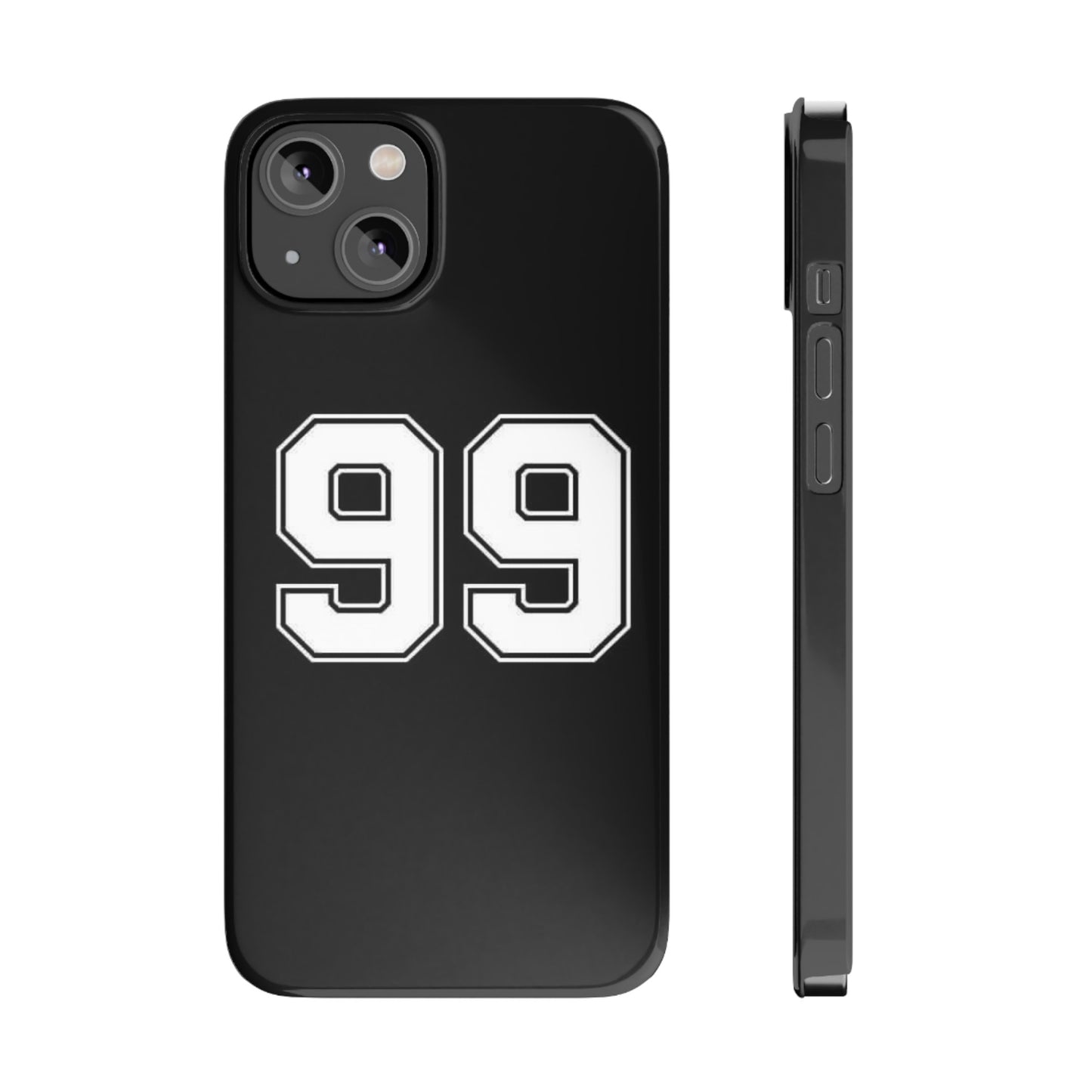 99 Slim Phone Case