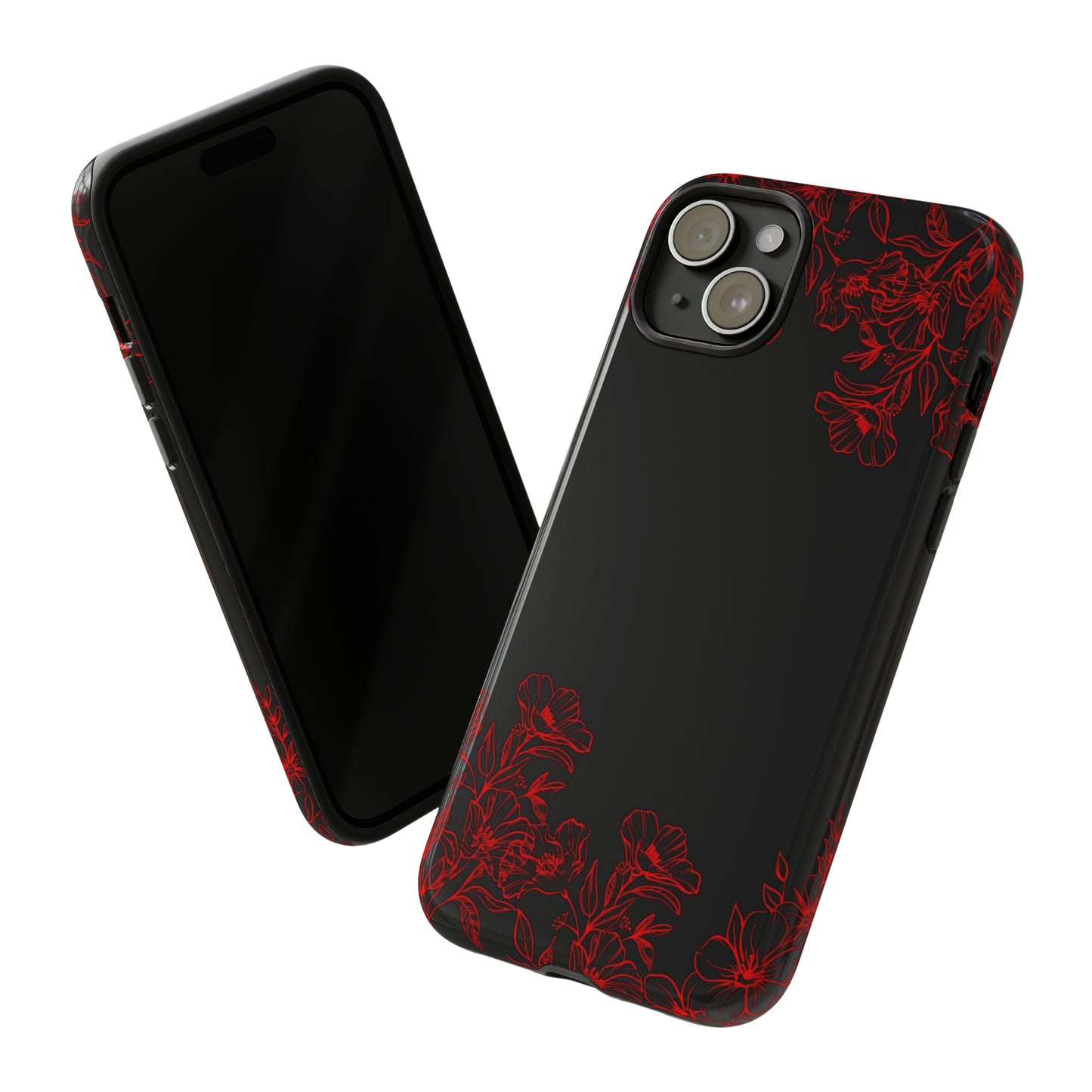 RED Tough Case