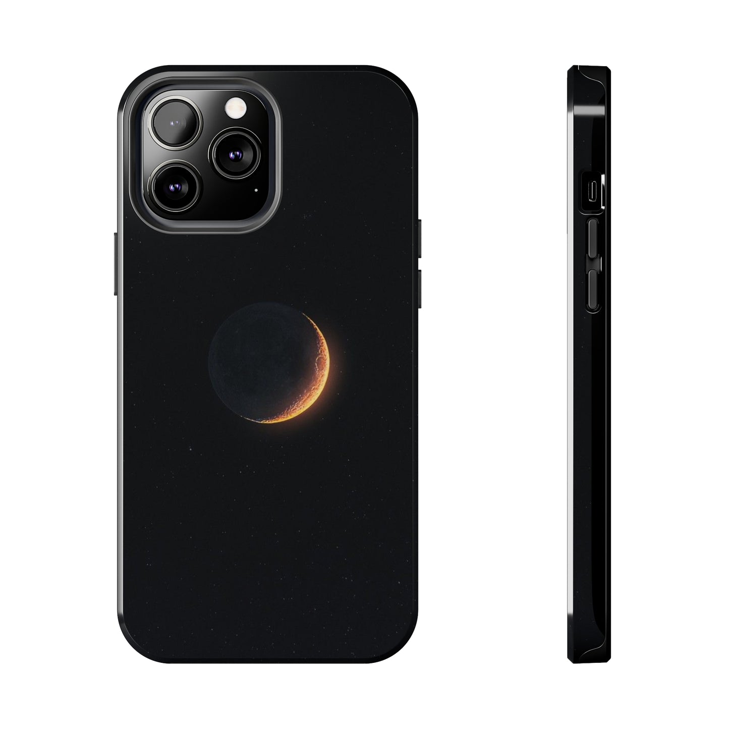 MOON Tough Phone Case