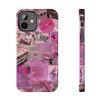 BARBIE Tough Phone Case