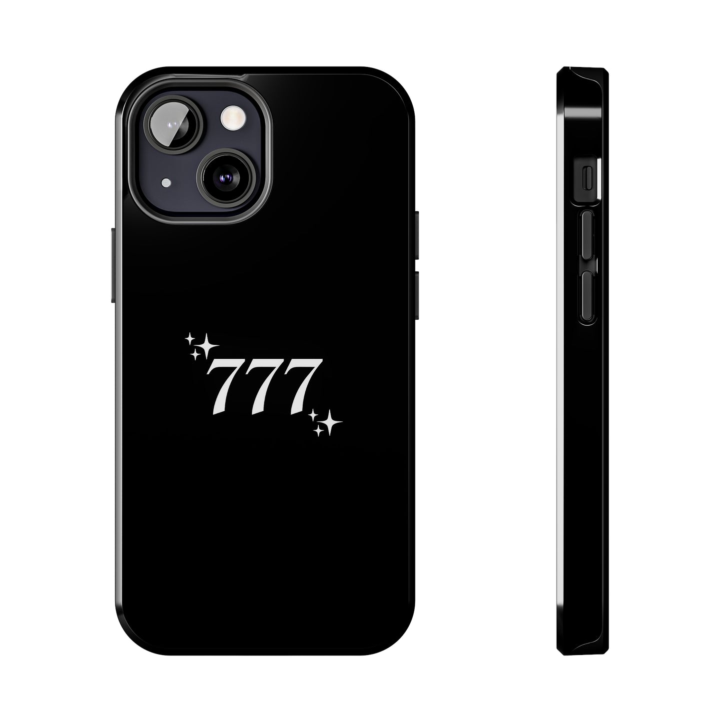 777 Tough Phone Case