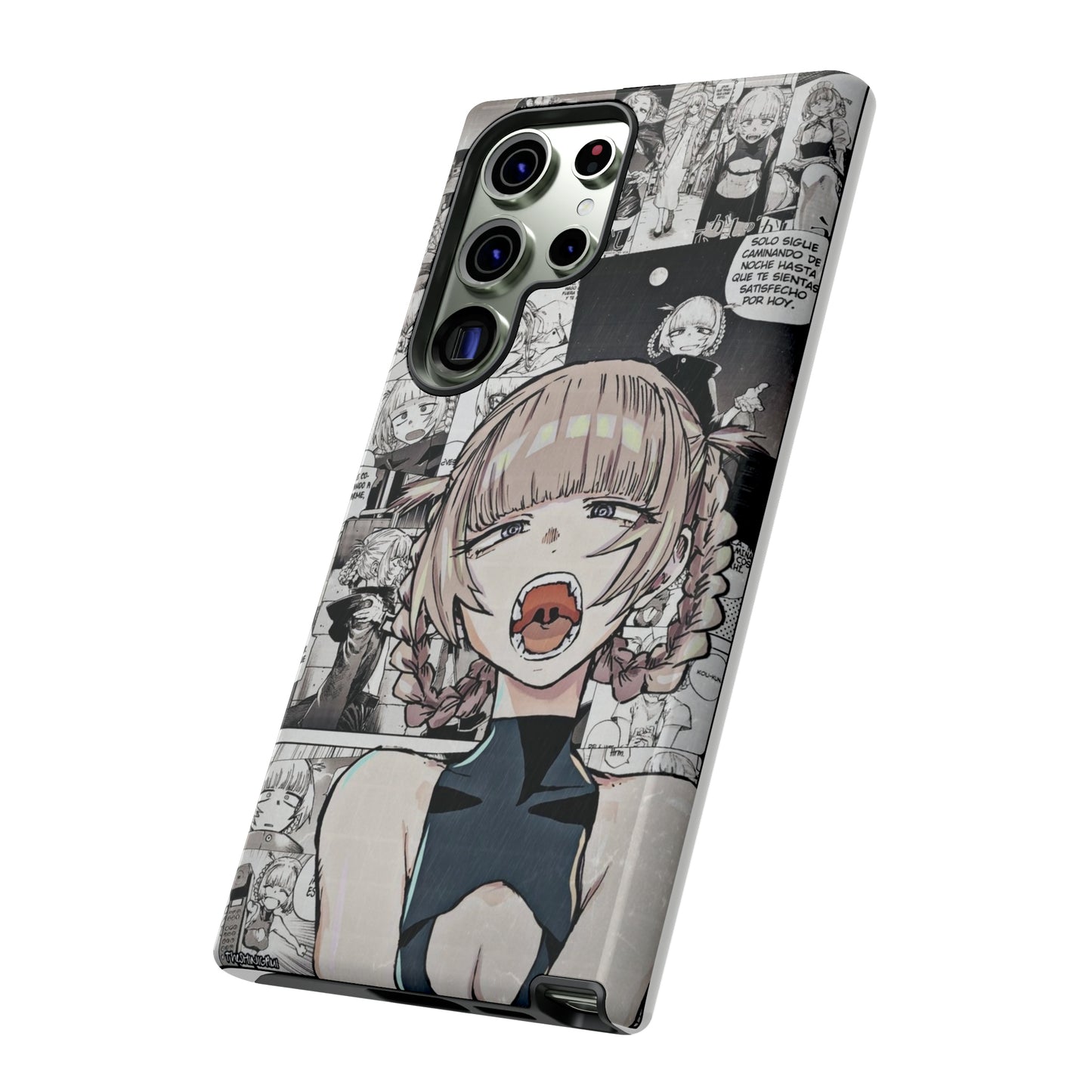 ANIME Tough Case