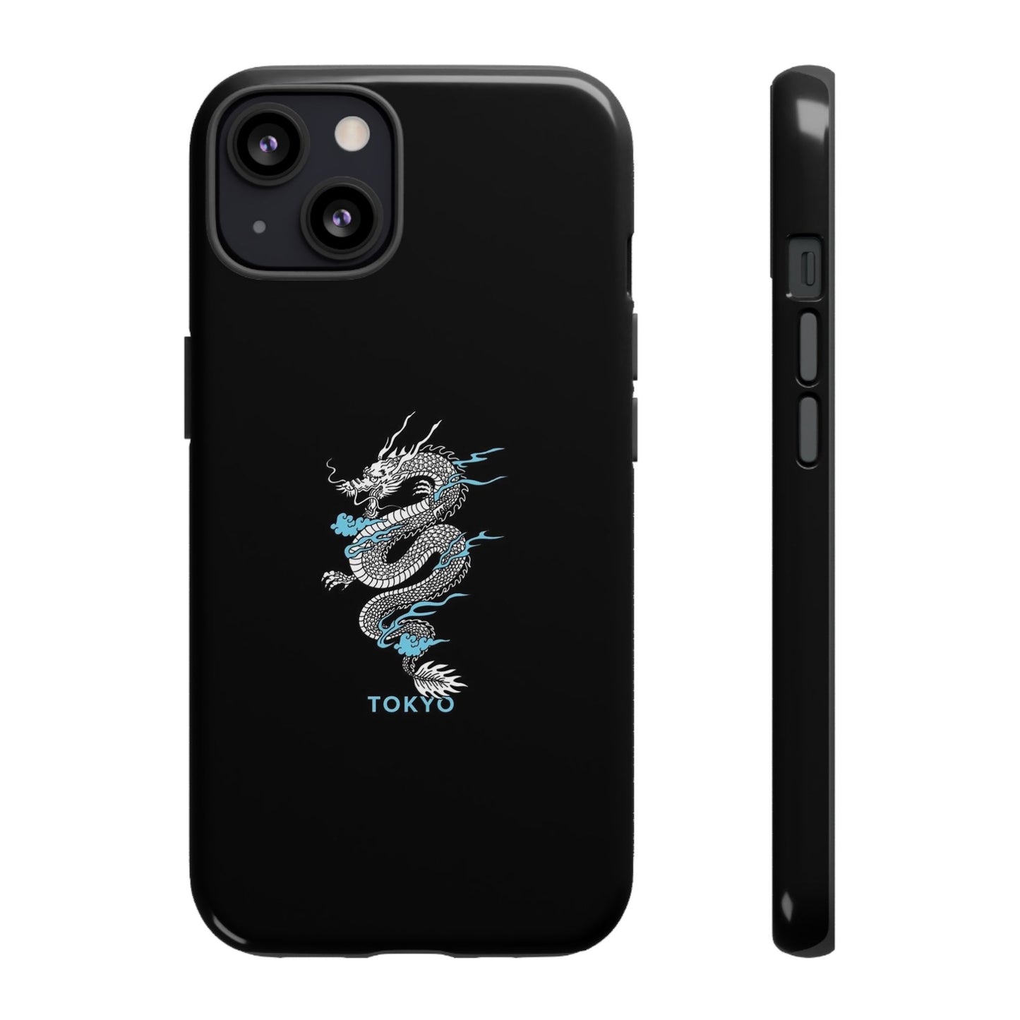 DRAGON - Tough Case