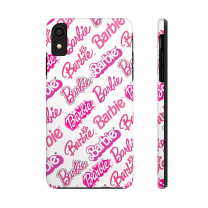 BARBIE Tough Phone Case