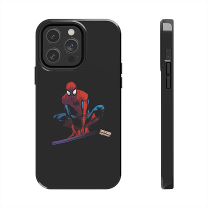 SPIDER-MAN Tough Phone Case