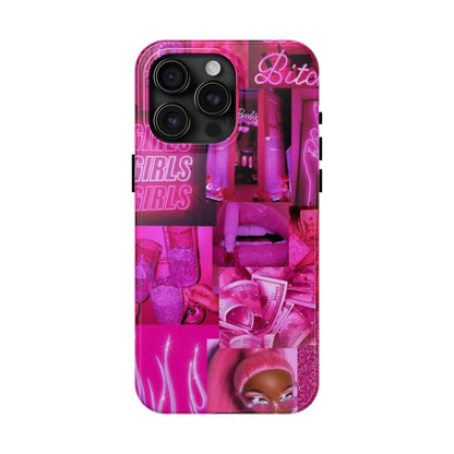 BARBIE Tough Phone Case