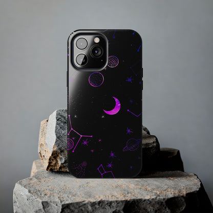 MIXED Tough Phone Case