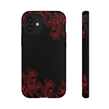 RED Tough Case