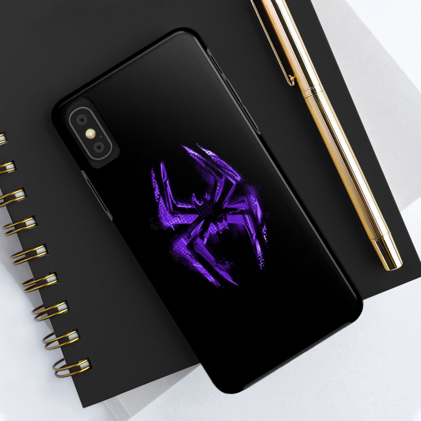 SPIDER-MAN Tough Phone Case