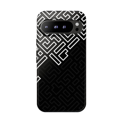 BLACK - Tough Case