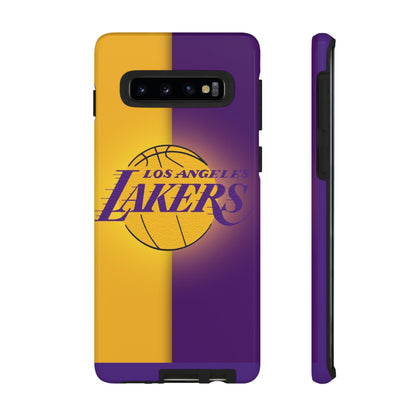 LAKERS Tough Case