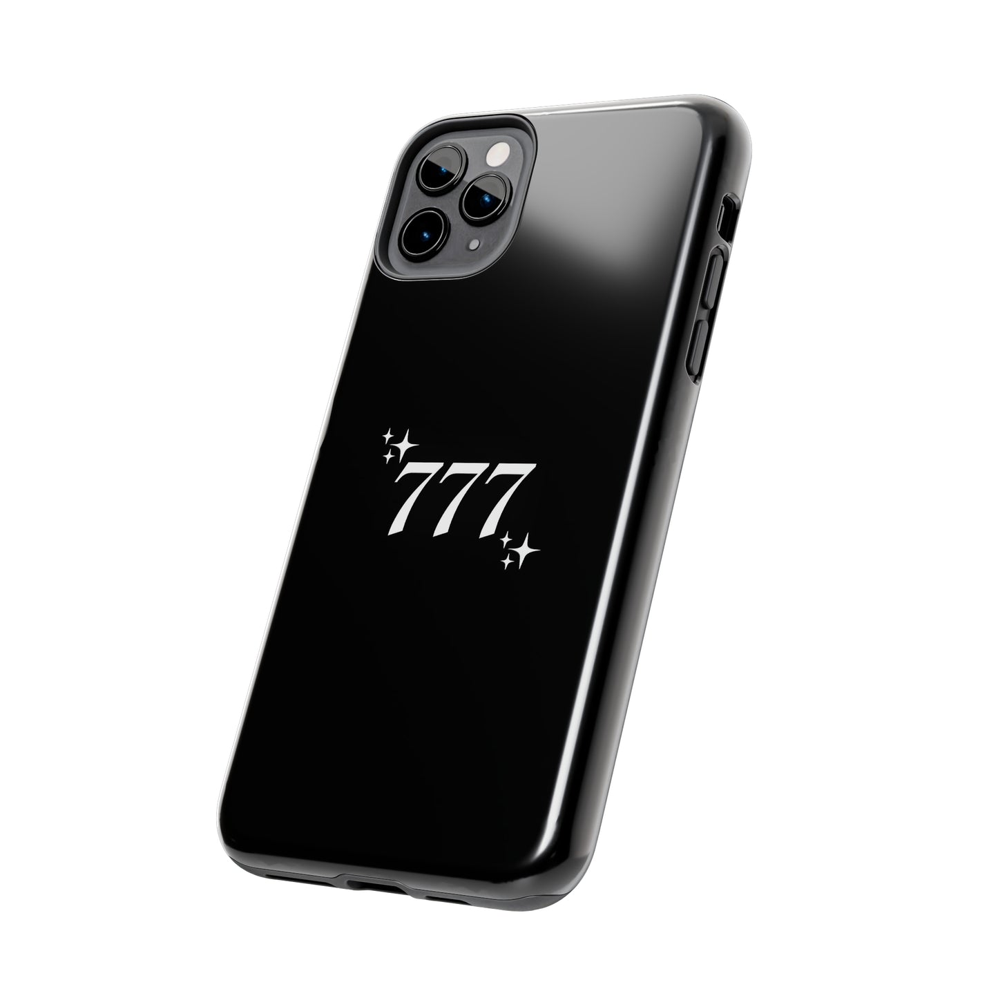 777 Tough Phone Case