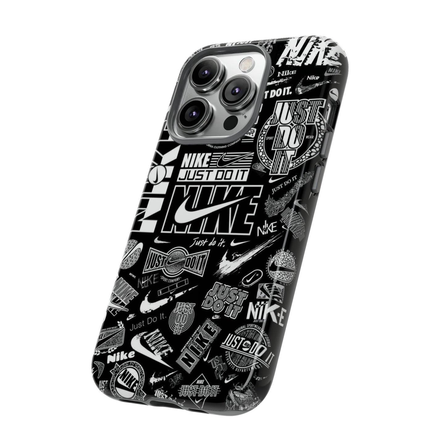 MIXED-NIKE Tough Case