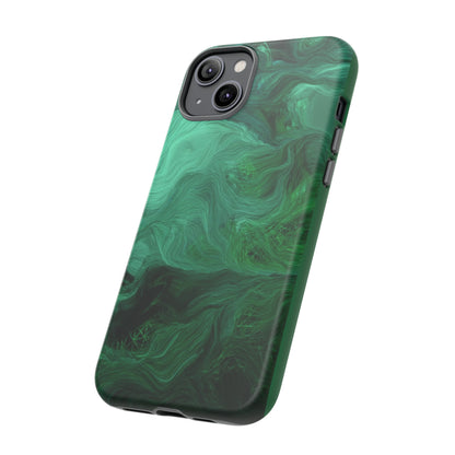 GREEN Tough Case