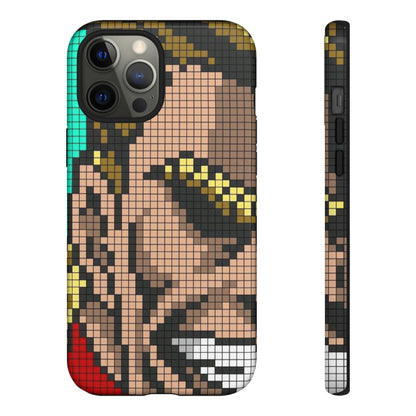 PIXEL/ANIME Tough Case