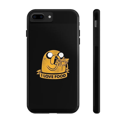 JACK Tough Phone Case