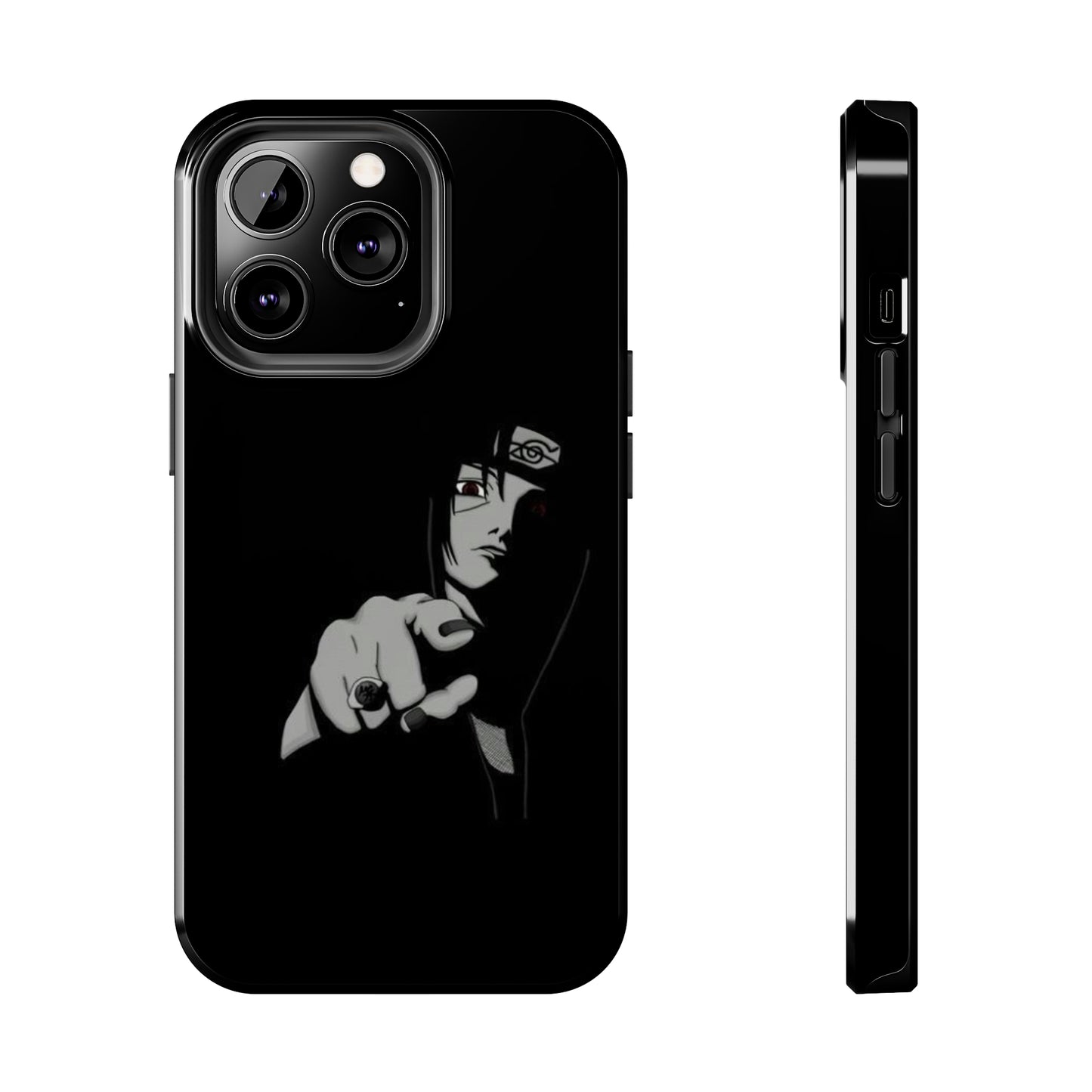 RESPECT Tough Phone Case