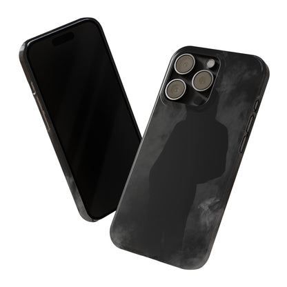 SHADOW Slim Phone Case