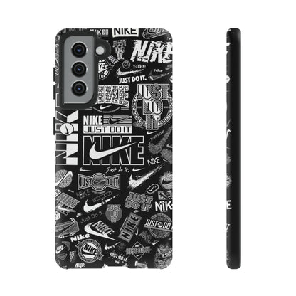 MIXED-NIKE Tough Case