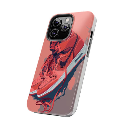 NIKE Tough Phone Case