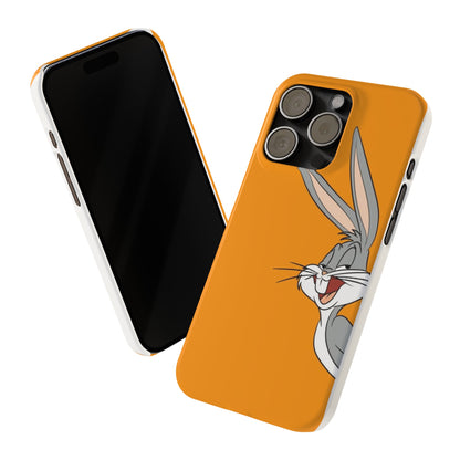 BUGS-BUNNY Slim Phone Case