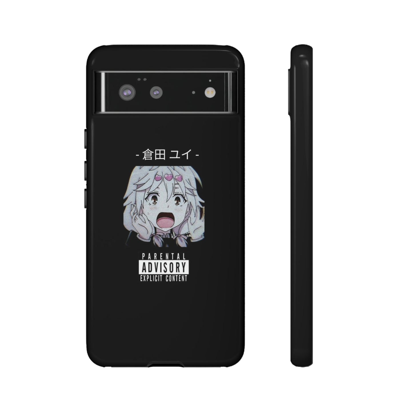 ANIME Tough Case