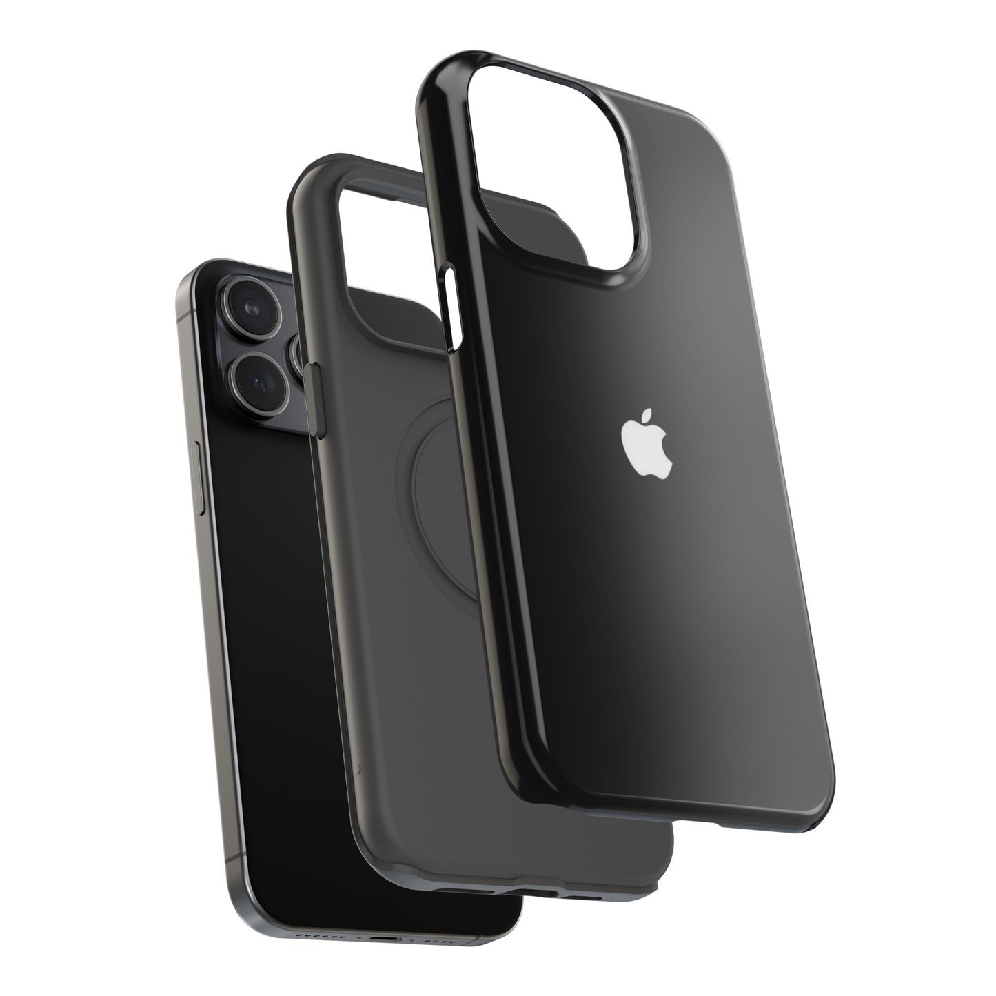 APPLE Impact-Resistant Case