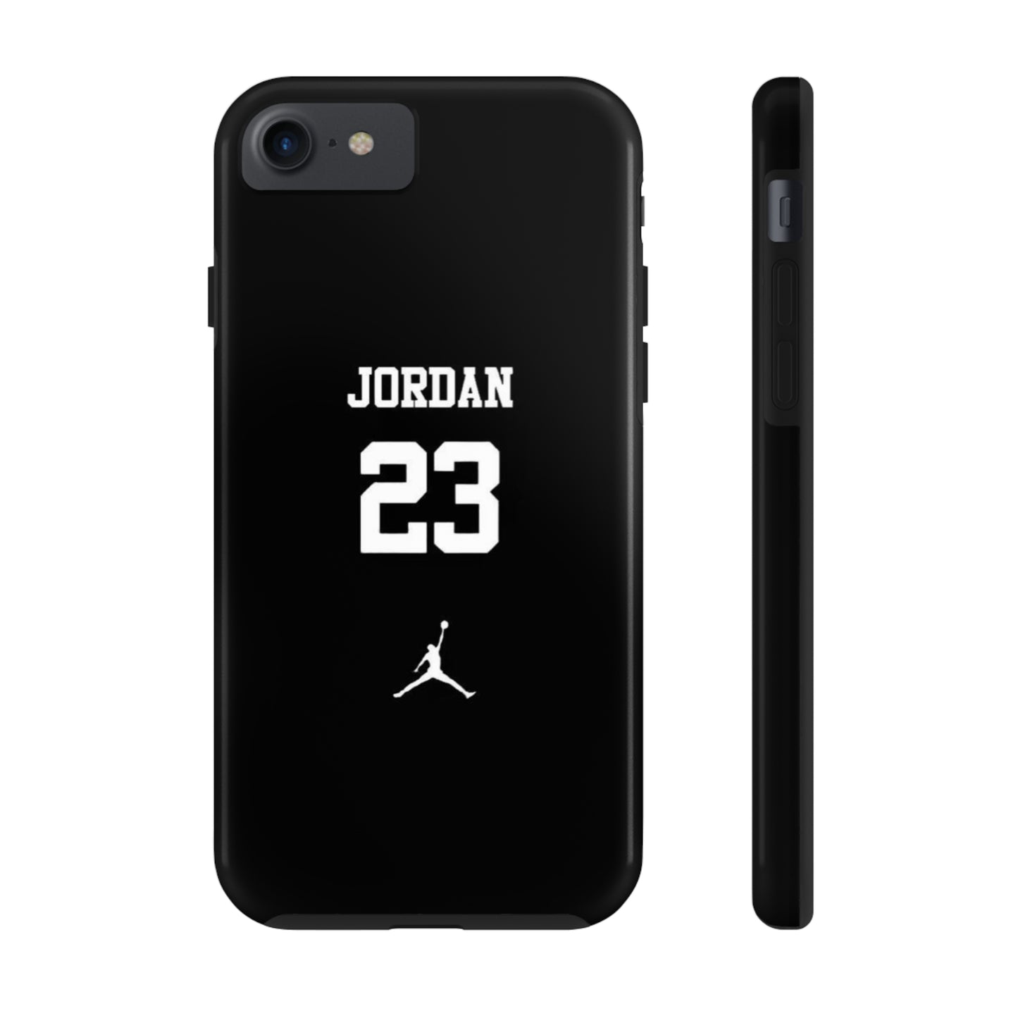 JORDAN Tough Phone Case