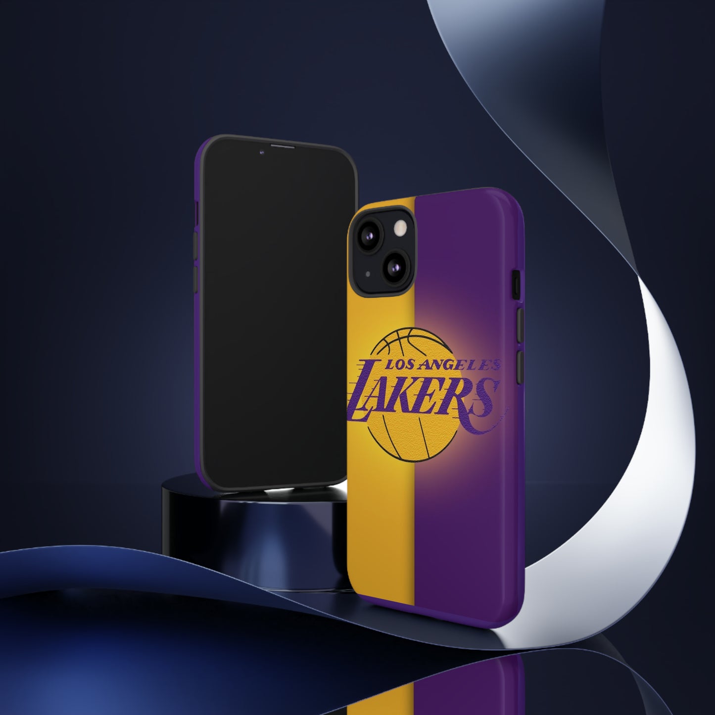 LAKERS Tough Case