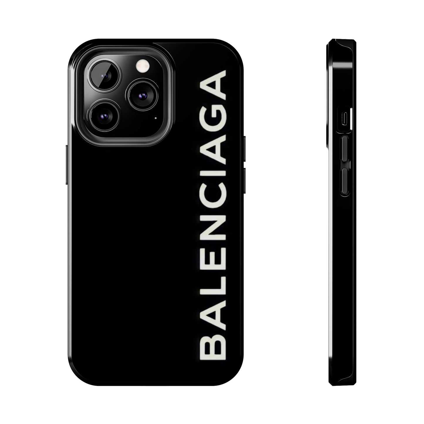 BALENCIAGA Tough Phone Case