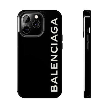 BALENCIAGA Tough Phone Case