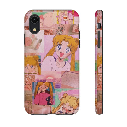 ANIME Tough Case