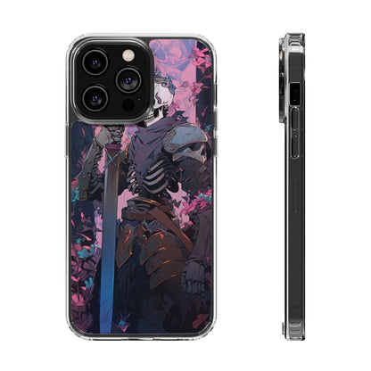 FREEDOM Clear Case