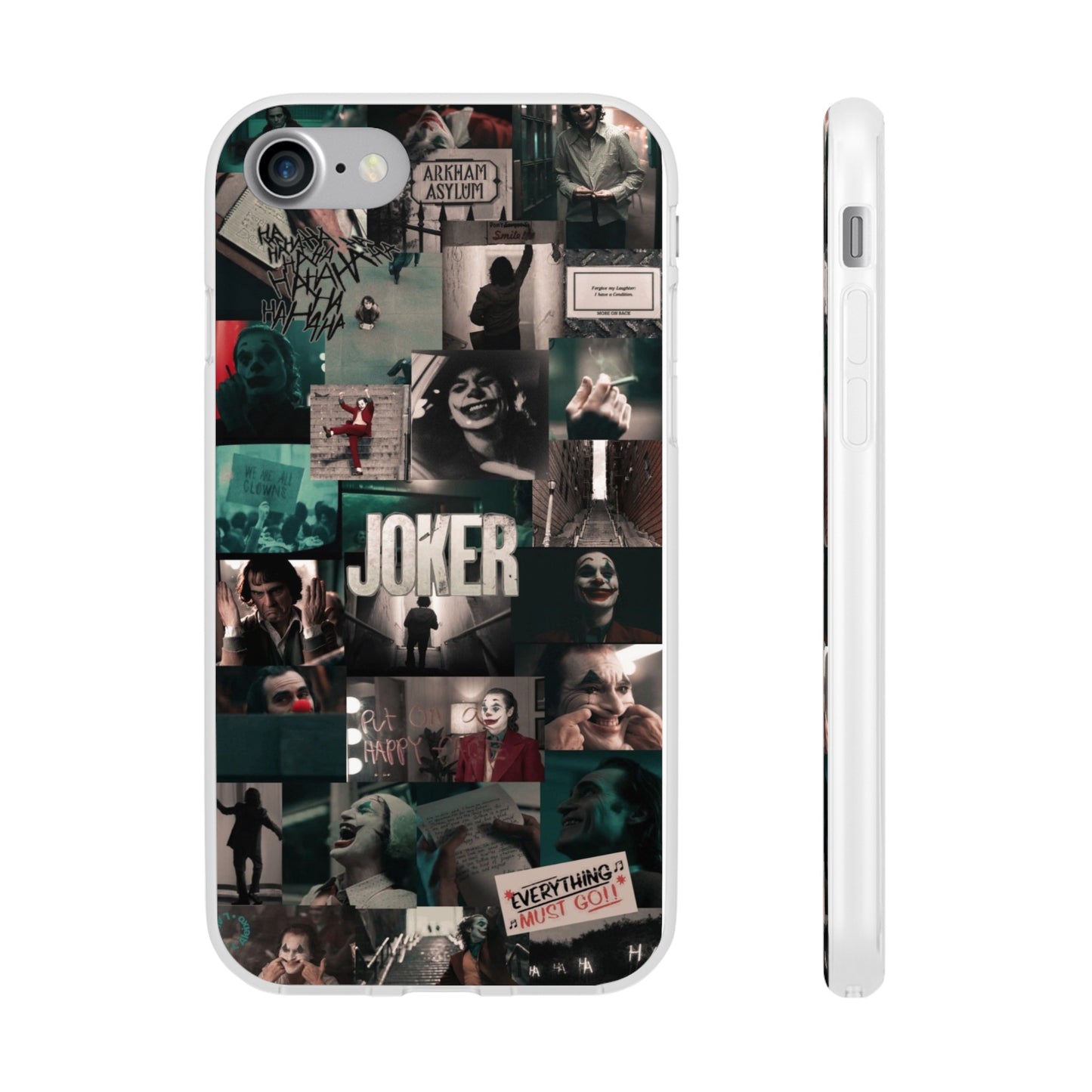 JOKER Flexi Case