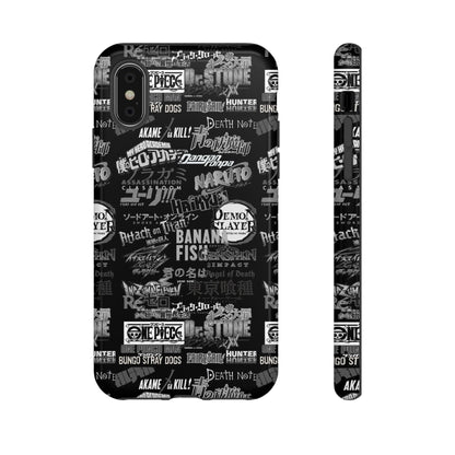 MIXED - Tough Case