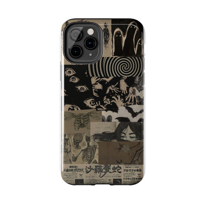 MIXED Tough Phone Case