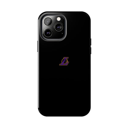 LAKERS Tough Phone Case