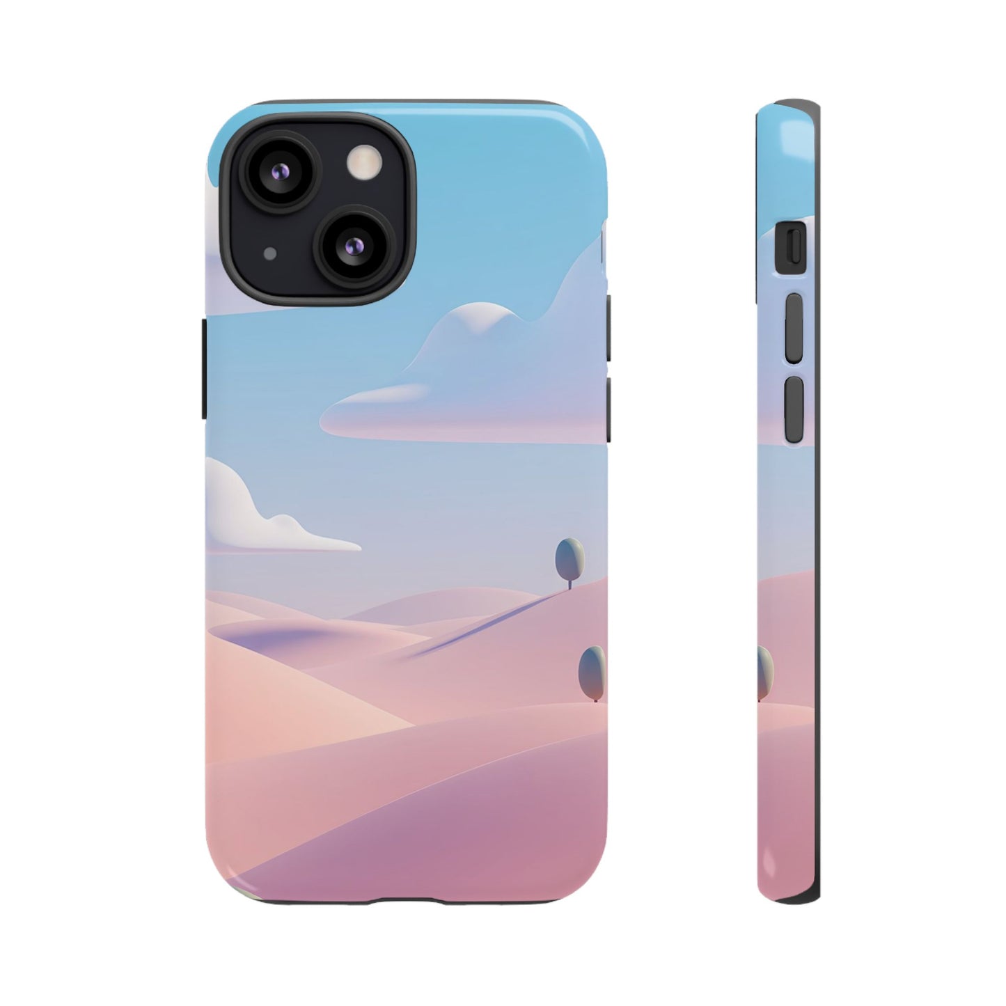 Landscape - Tough Case