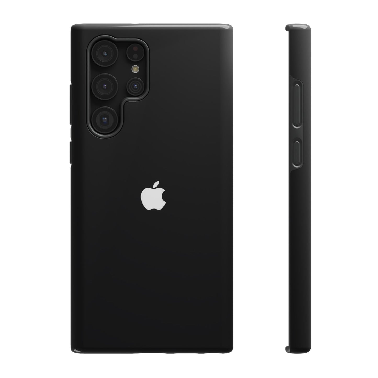 APPLE Impact-Resistant Case