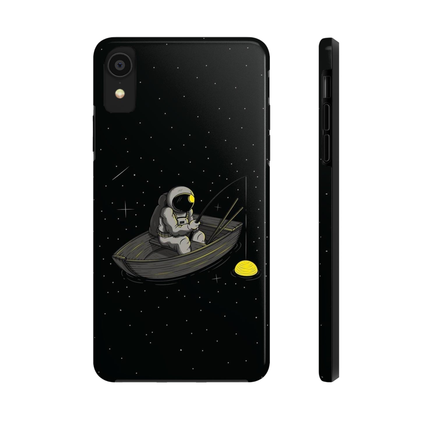 ASTRONAUT Tough Phone Case