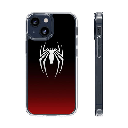 SPIDER-MAN Clear Case