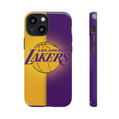 LAKERS Tough Case